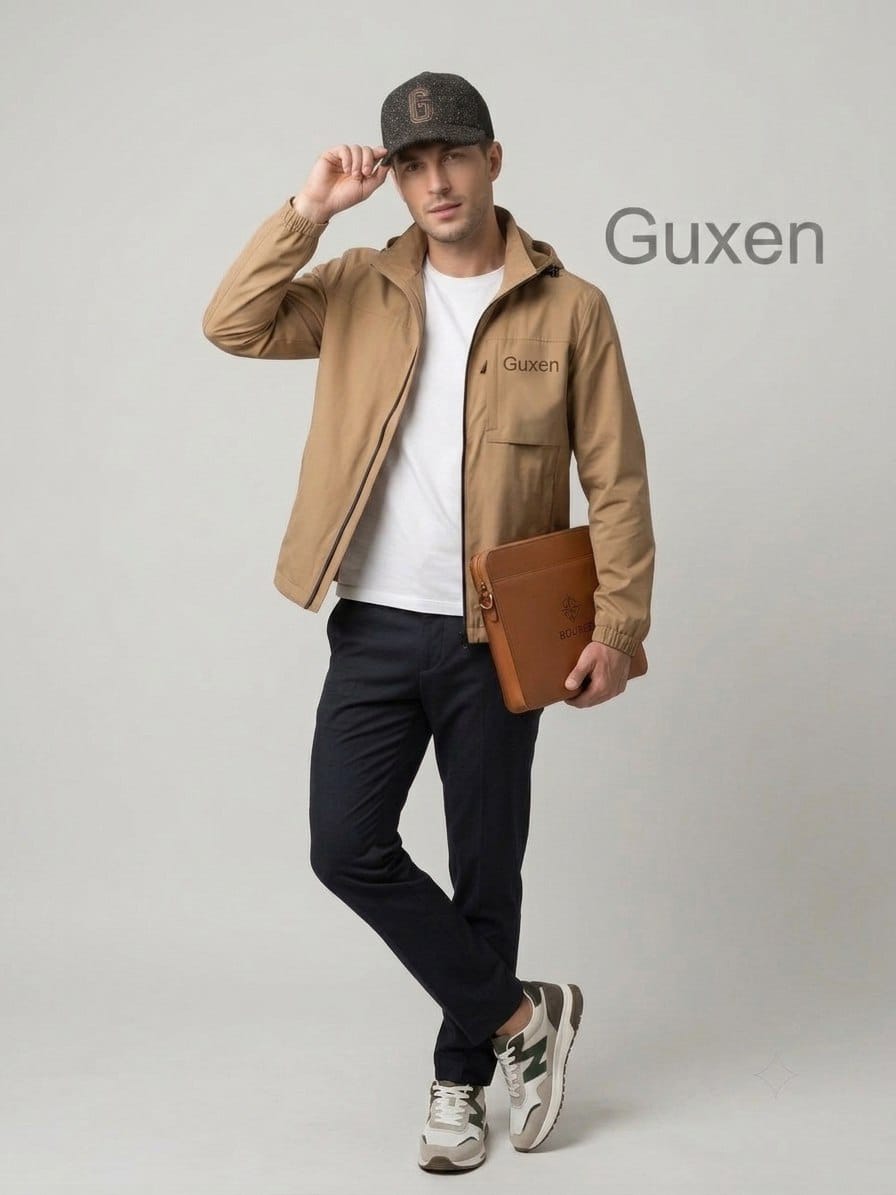 Продукция GUXEN